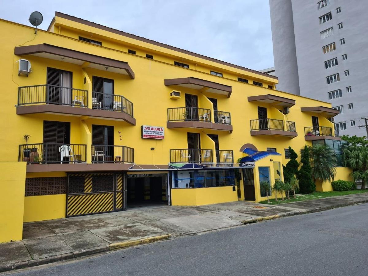 Village I Peruíbe Exterior foto
